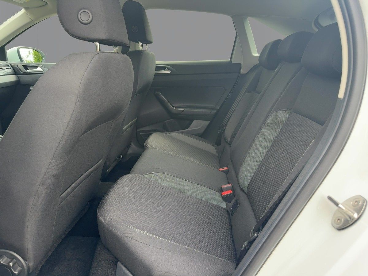 Volkswagen Taigo - Bild 10