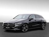 Mercedes-Benz CLA 200 d Shooting Brake |Progressive|LED|NAVI - gebrauchte Mercedes-Benz CLA 200 Shooting Brake aus dem Jahr 2023