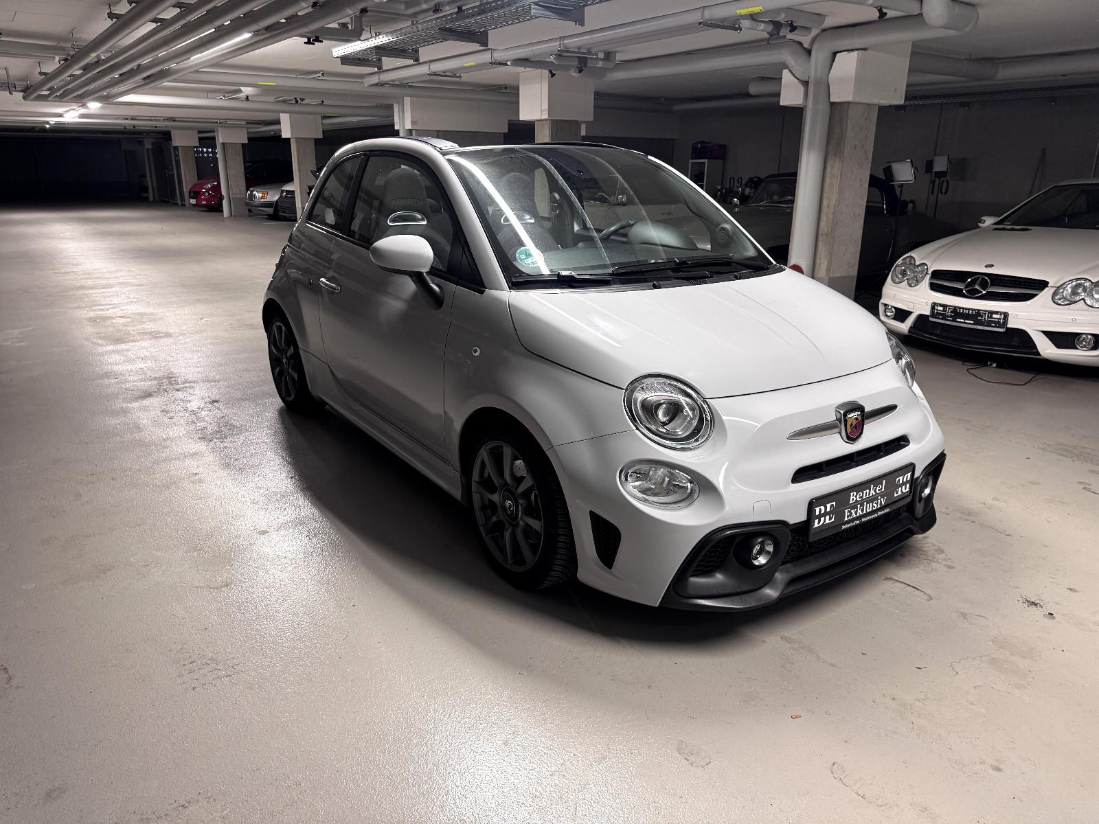 Abarth 595C