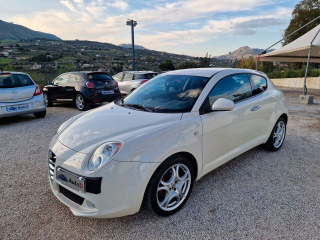 Alfa Romeo MiTo 1.4 T 135 CV M.air S&S Distincti