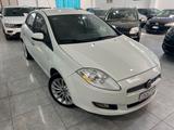Fiat Bravo 1.6 MJT 120 CV - Emotion - 2008 - Fiat Bravo Emotion mit Diesel-Antrieb