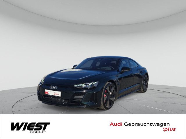 Audi RS e-tron GT 440, LASER/HUD/PANO/MASSAGE/360°KAM