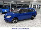 Skoda Fabia Combi Classic*2.HAND*KLIMA*TÜV/NEU*GARANT - Skoda Fabia aus 2008: Kombi