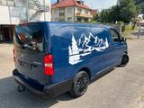 Toyota Proace L2 2,0 Campingbus Campervan Camper 150PS  - Toyota Wohnmobil oder -wagen