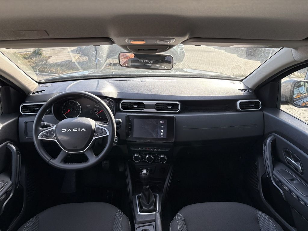 DACIA Duster - Bild 6