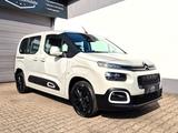 Citroën Berlingo Feel M |SHG|Sitzhzg|Klima|AHK| - Citroën Berlingo Gebrauchtwagen in Hamburg