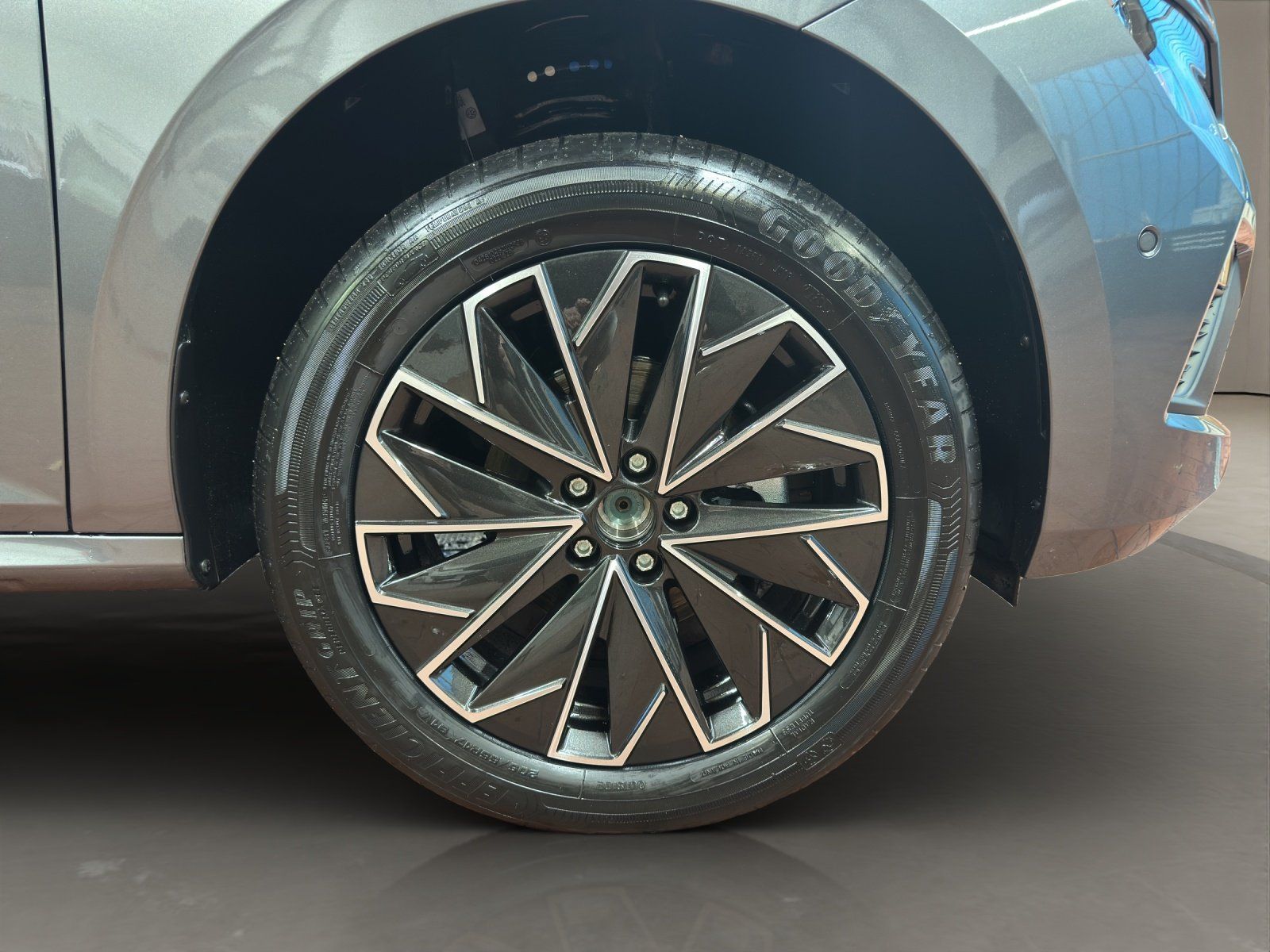 Skoda Kamiq - Bild 15