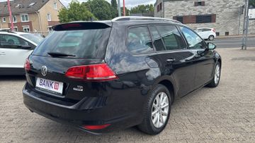 Volkswagen Golf - 3