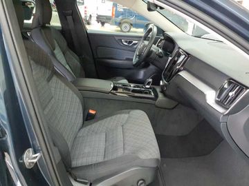 Volvo V60 - 7