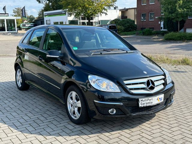 Mercedes-Benz B 180*Automatik*TÜV*Einparkhilfe*Service*