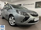 Opel Zafira Tourer 1.4*7.Sitze*Navi**FlexFix-Träger* - Opel Zafira Tourer mit Benzin-Antrieb
