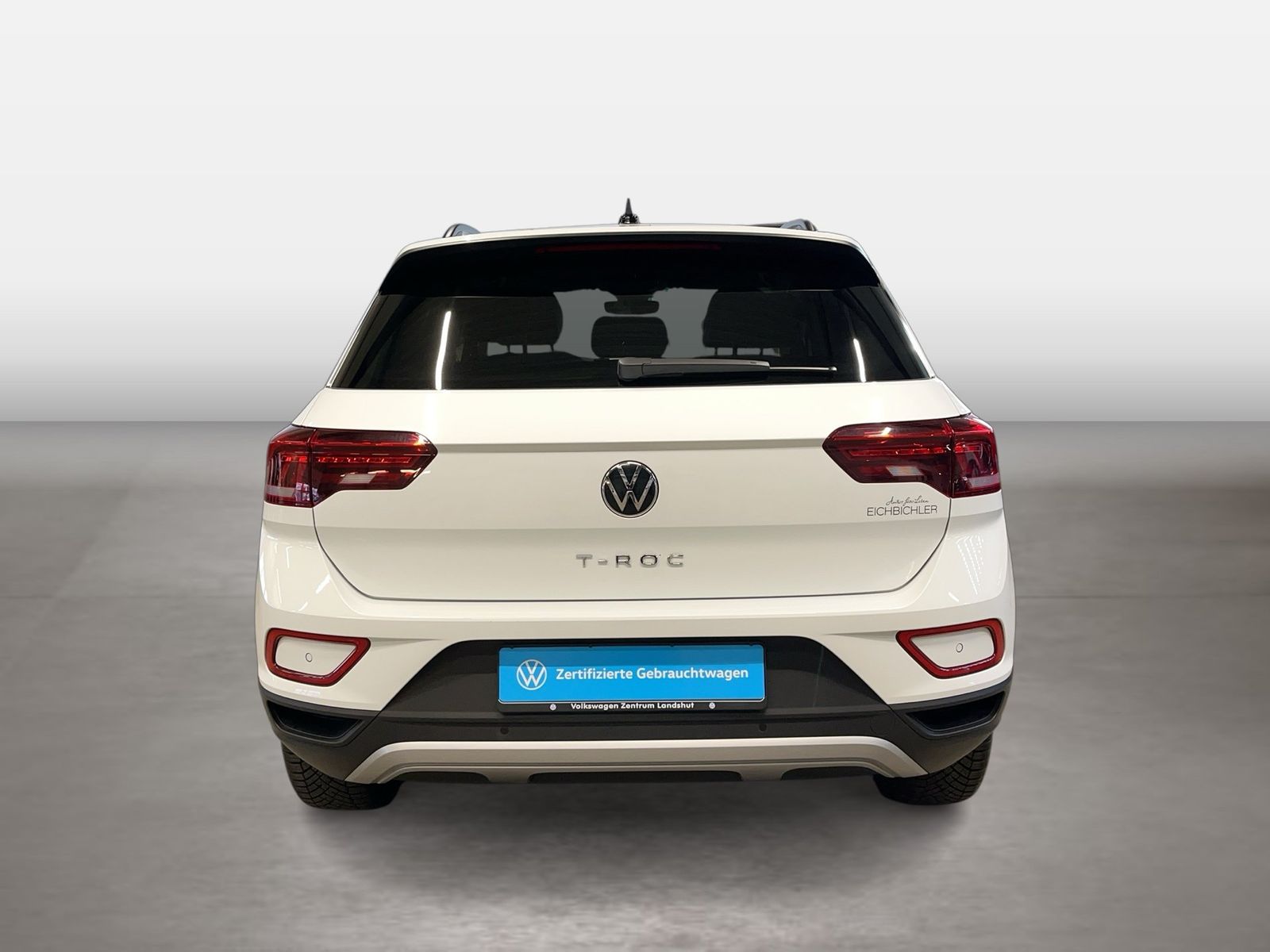 Volkswagen T-Roc - Bild 6