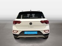 Volkswagen T-Roc - Vorschau Bild 6