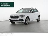 Skoda Kamiq Clever G-Tec(Gas) LED Panorama Navi R-Kame