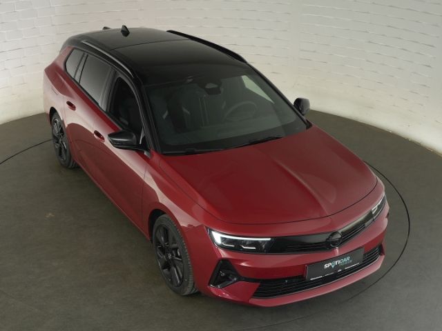 Astra Electric L ST GS 54KWH+360°KAMERA+MATRIX-L