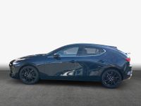 Mazda 3 - Vorschau Bild 4