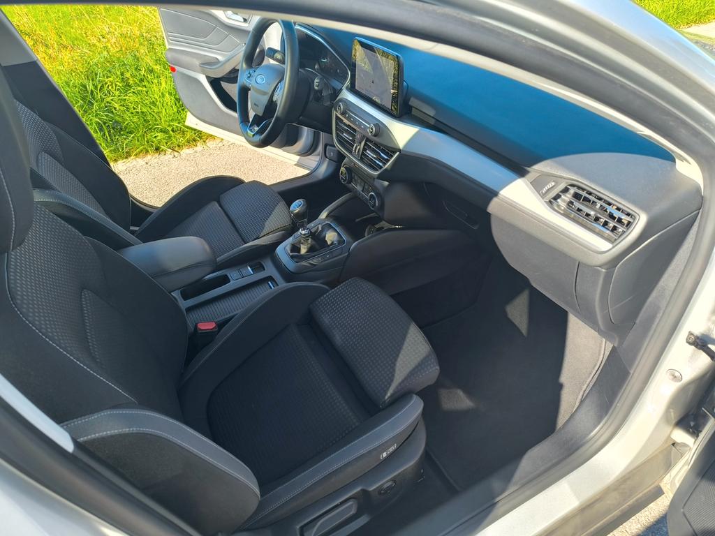 Ford Focus Turnier Cool  Connect 2021