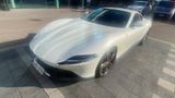 Ferrari Roma 3.9 T -NP 295 T€, Carbon, Garantie,  - Ferrari aus 2022