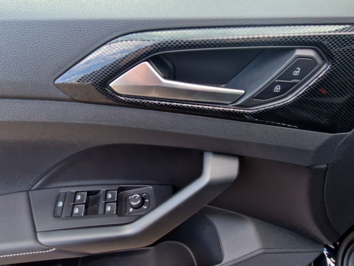 Volkswagen T-Cross - Bild 11