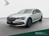Skoda Superb iV Combi L&K 1.4TSI 160kW*NAVI*AHK*STDHZG - Skoda Superb in Mainz