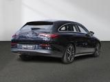 Mercedes-Benz CLA 180 SB Rückfahrkamera Standheizung MBUX LED - gebrauchte Mercedes-Benz CLA 180 Shooting Brake aus dem Jahr 2024