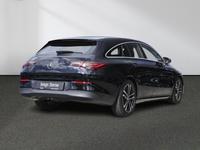Mercedes-Benz CLA 180 SB Rückfahrkamera Standheizung MBUX LED