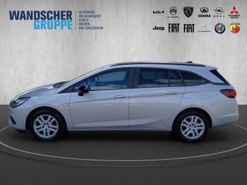 Opel Astra K Edition Sports Tourer 1.5 D LED+PDC+AUT