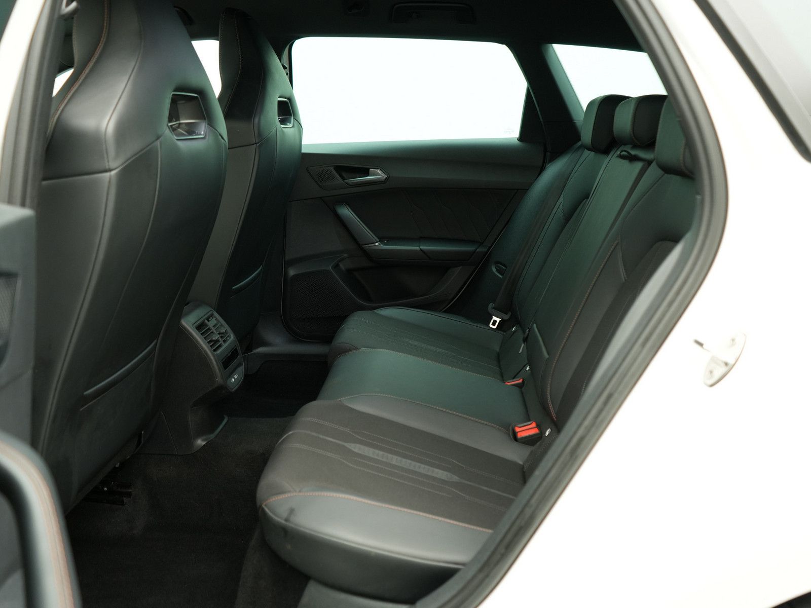 Cupra Leon - Bild 17