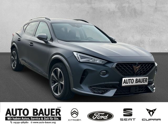 CUPRA Formentor 1.4 e-Hybrid 204 PS DSG