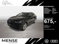 Audi Q8 - Vorschau Bild 1