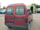 Citroën Berlingo 1.4 Advance - Citroën Berlingo Advance mit Benzin-Antrieb