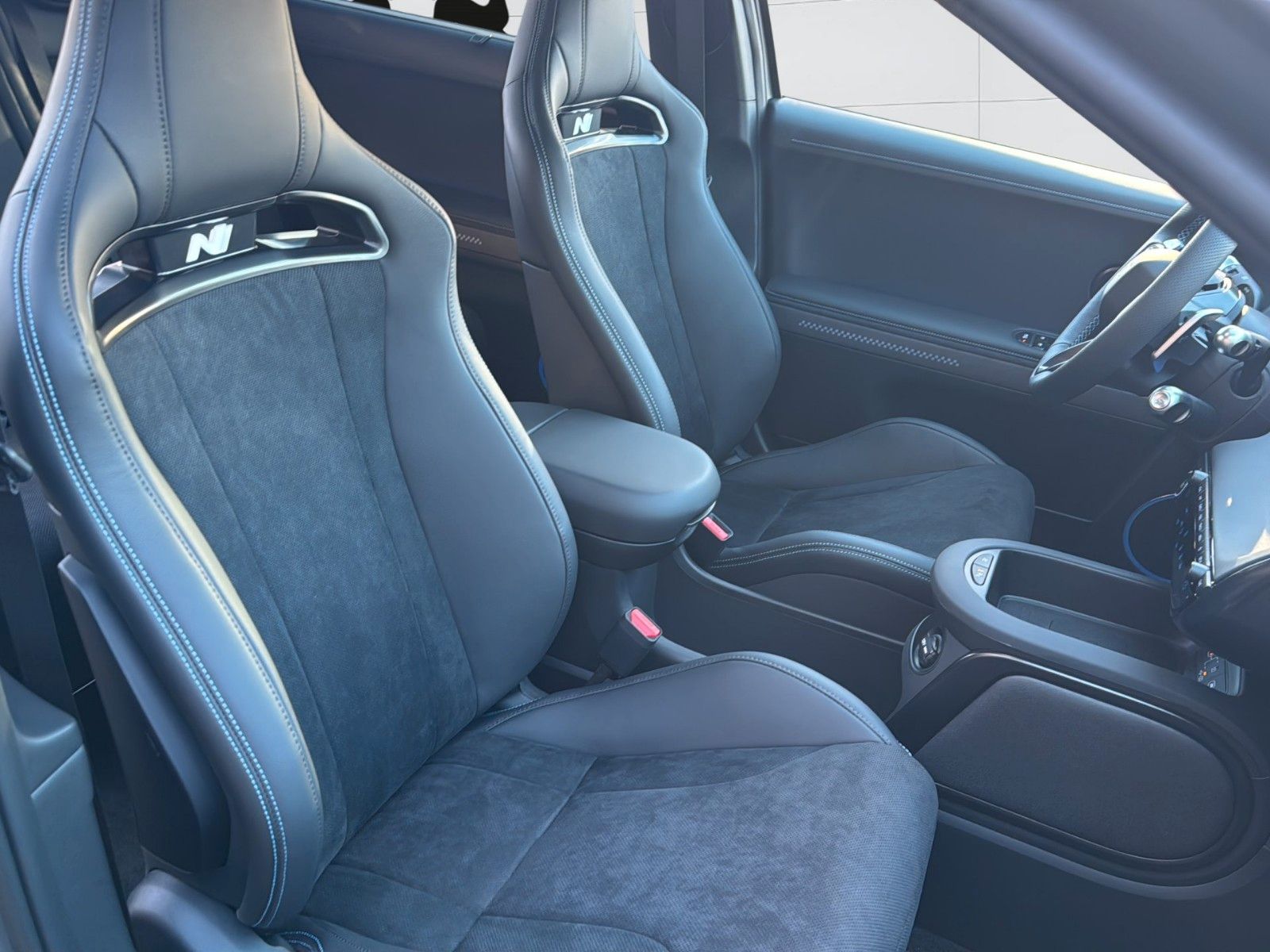 Hyundai IONIQ 5 - Bild 21