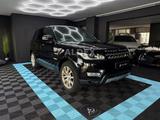 Land Rover 3.0 TDV6 HSE°7 SEATS°PANO°AHK°MERIDIAN°STANDHZG°