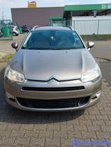 Citroën C5 Tourer V6 HDi 240 Biturbo Exclusive Aut. ... - Citroën C5: V6 Hdi
