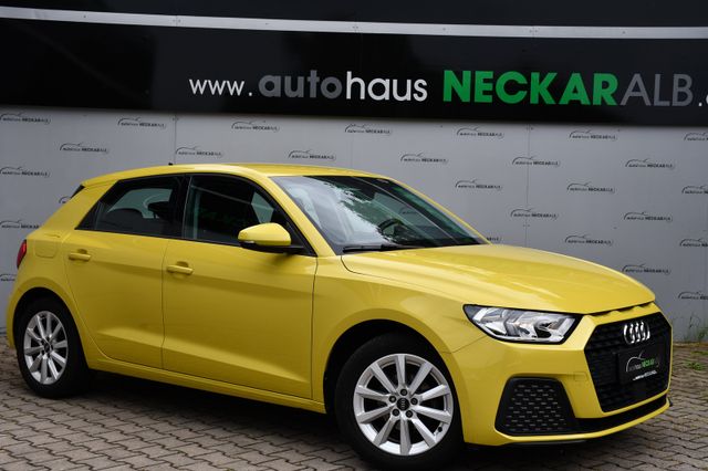 Audi A1 Sportback 25 TFSI*CarPlay*Virtual-Cockpit*