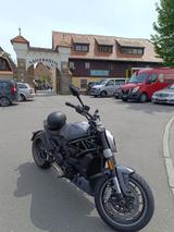 Ducati XDiavel - DUCATI XDIAVEL