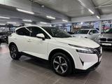 Nissan Qashqai 1.3 Connecta Multimedia-System Nissan - Gebrauchtwagen in Hamm