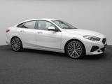 BMW 220d Gran Coupé SportLine Kamera DAB HiFi Lenkrh - BMW 220 Gran Coupé mit Diesel-Antrieb: Automatik