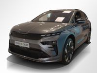 Skoda Enyaq - Vorschau Bild 12