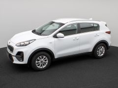Foto Nummer 12: KIA Sportage