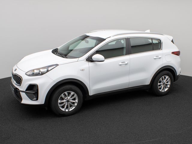 Foto Nummer 12: KIA Sportage