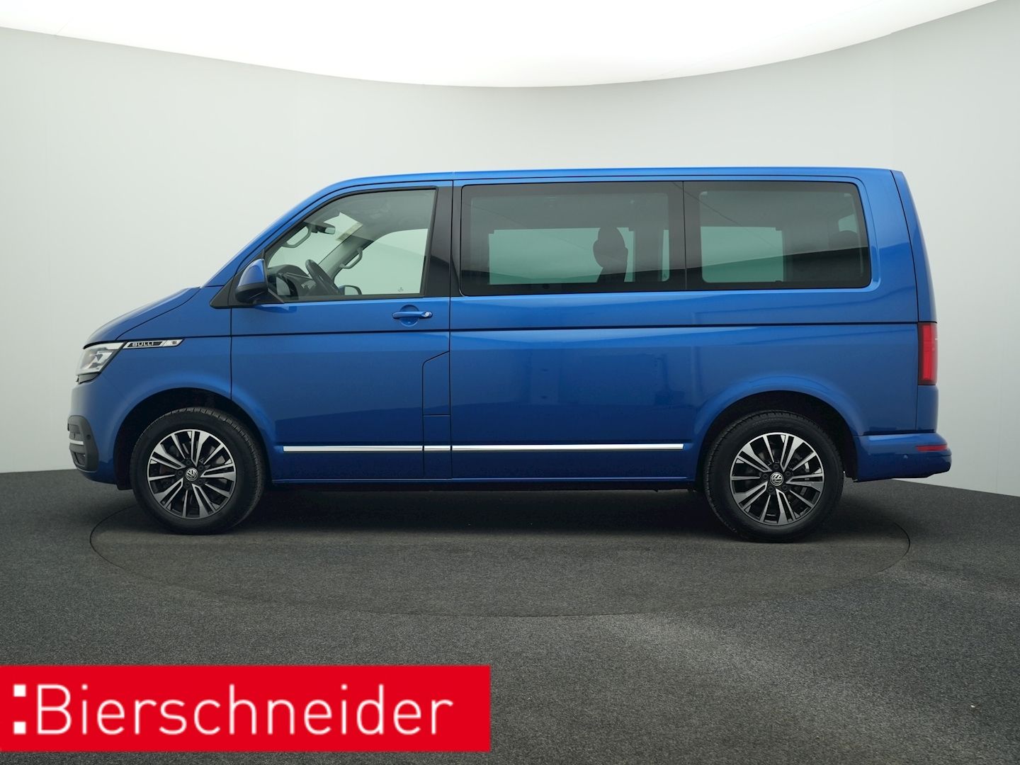 Volkswagen T6.1 Multivan 2.0 TDI DSG 4Mo. Comfortline AHK N imagem 3