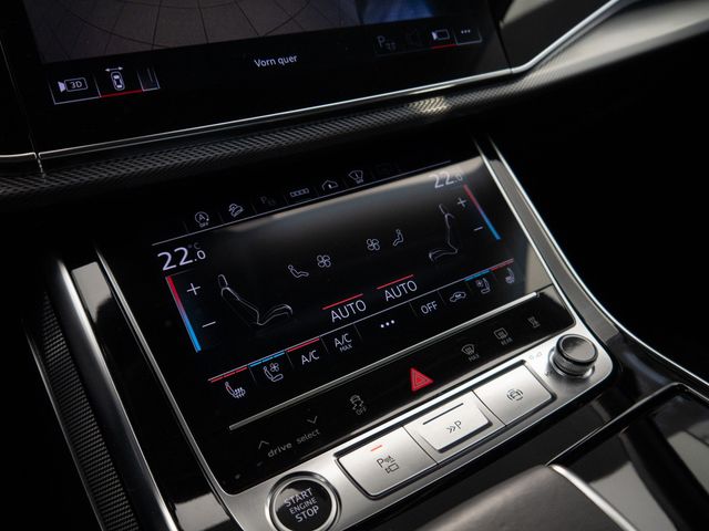 Q7 50 TDI quattro AHK ACC HUD STANDHZ PANO 360°