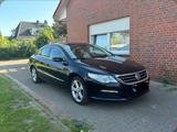 Volkswagen CC - Volkswagen CC aus 2009