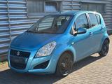 Suzuki Splash 1.0 Club 2.HAND/KLIMA/TÜV NEU/5TÜRER - Suzuki mit Benzin-Antrieb