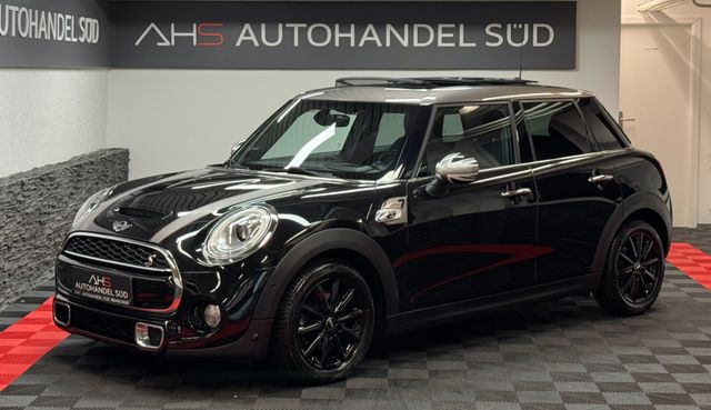 MINI COOPER_S_CLUBMAN