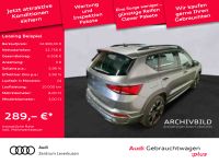 Cupra Ateca - Vorschau Bild 2