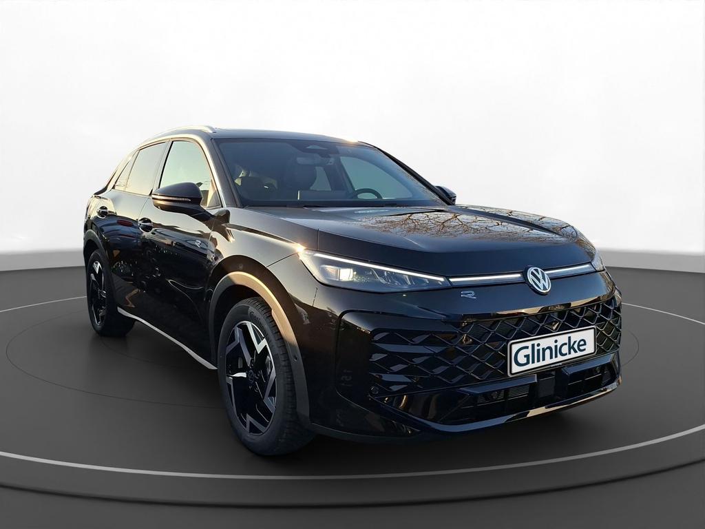 Volkswagen T-Roc 15
