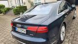Audi A8 3.0 TDI tiptronic quattro Diesel Pano Autom - blaue Audi A8