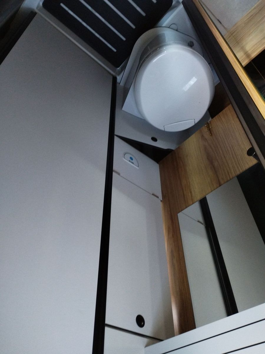 Fahrzeugabbildung Karmann Dexter DE 580 Concept Paket